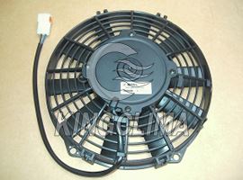 Thermoking Condenser Fan